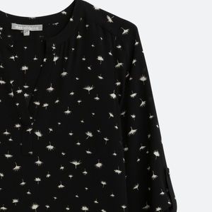 Daniel Rainn blouse size M